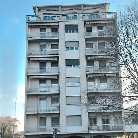Attico Panoramico