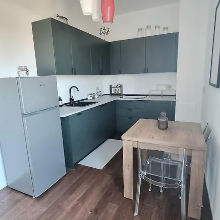 Attico Panoramico Appartement Reggio d'Emilie