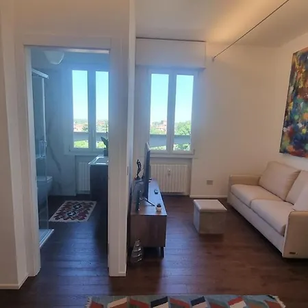 Attico Panoramico *