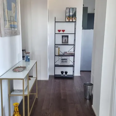 Attico Panoramico Appartement Reggio d'Emilie