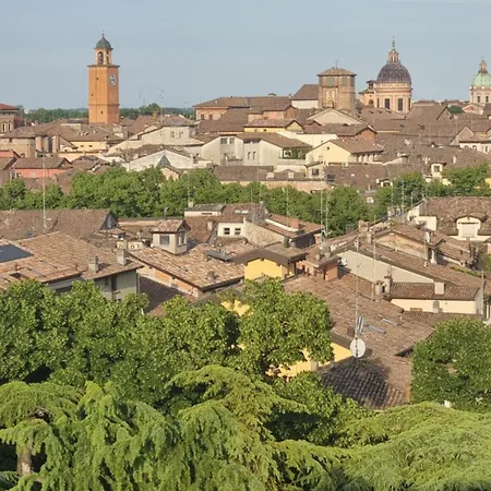 Attico Panoramico
